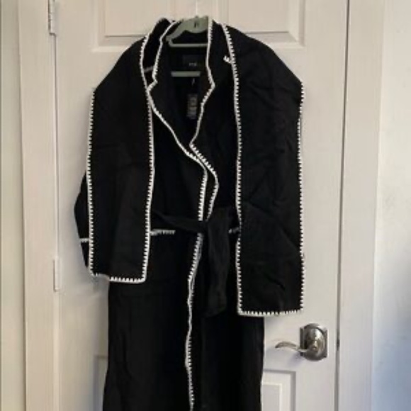 Gicoco Coat - Picture 5 of 8